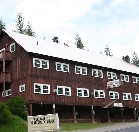 Bear Creek Lodge Mead Dış mekan fotoğraf
