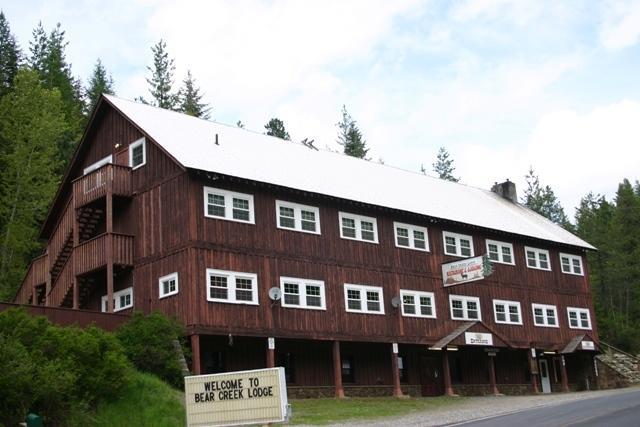 Bear Creek Lodge Mead Dış mekan fotoğraf