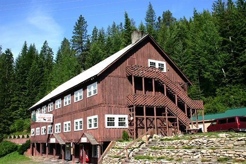 Bear Creek Lodge Mead Dış mekan fotoğraf