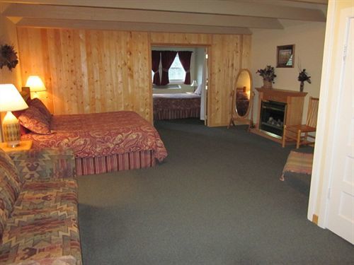 Bear Creek Lodge Mead Dış mekan fotoğraf