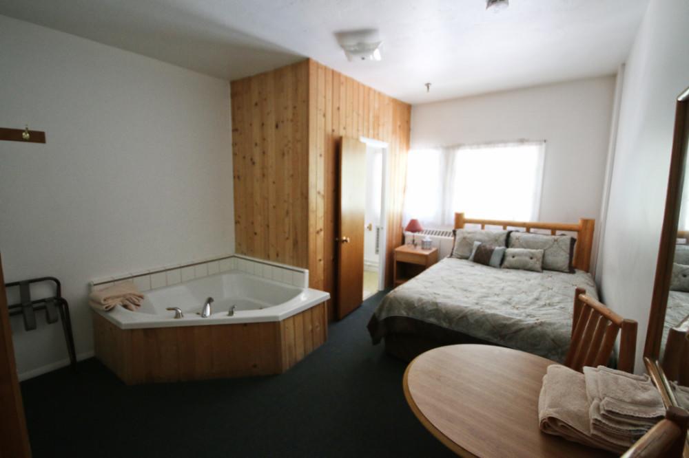 Bear Creek Lodge Mead Dış mekan fotoğraf